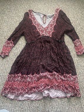 Altar’d State Dress